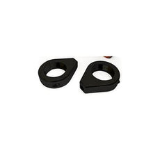 Zodiac Radial Clamp Kit 39mm BLK
