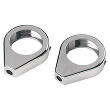 Zodiac Radial Clamp Kit 41mm Chrome