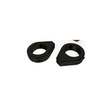 Zodiac Radial Clamp Kit 41mm BLK