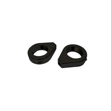 Zodiac Radial Clamp Kit 49mm BLK