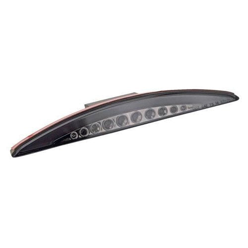 #Zodiac Pirathon LED T/Light Lens Smoke