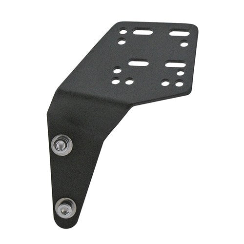 #Zodiac Mount Kit for Elect Device BLK
