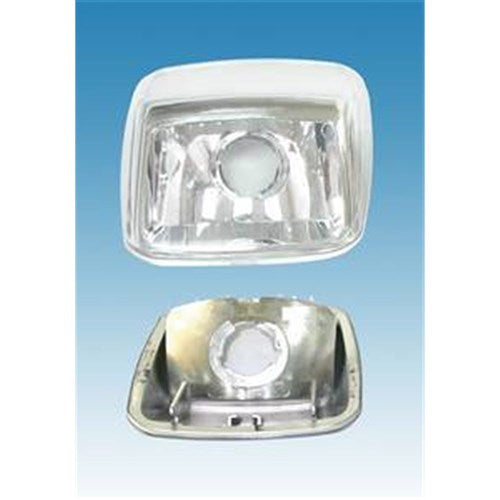 #Zodiac TL Lens Clear Fxstd/Fxstdi