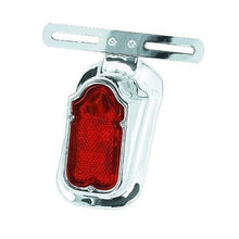 Zodiac Tombstone T/Light Chrome