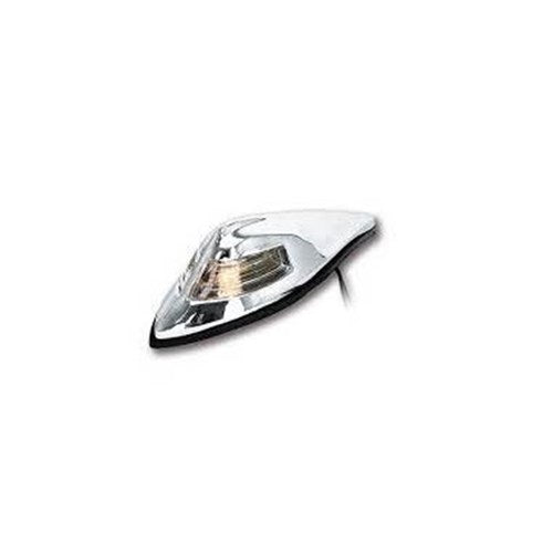 Zodiac Fender Light Clear-OLD Style