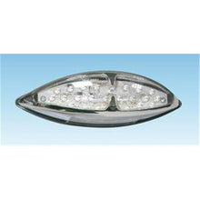 Zodiac Skyhawk T/L Clear LED