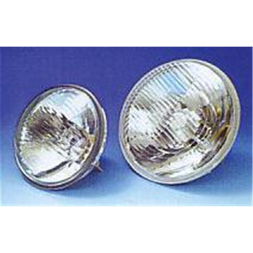 Zodiac Halogen Insert 5-3/4IN DOT Approvd