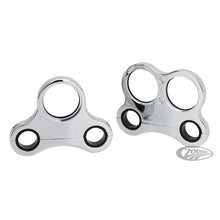 Zodiac Gauge Mount Single Billet