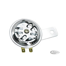 Zodiac Horn CHR 2.25 Inch X-FILE Mini Double Bracket