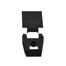 GIVI *Hinge for E10-E20 Black