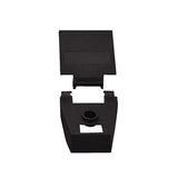 GIVI *HINGE FOR E10-E20 BLACK