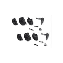 GIVI AIRFLOW GUIDE LATCH SPARE PARTS