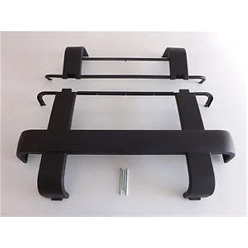 GIVI TRK33/46 Top Black Strip Cover