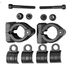 GIVI SPARE MOUNTS FOR S310