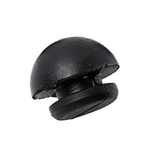 GIVI Rubber Grommets for PL Racks (Each