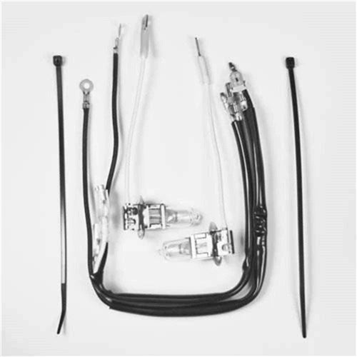 GIVI *Pair of Globes for S310 (55W)