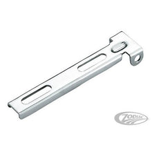 Zodiac Solo Seat Bracket Chrome