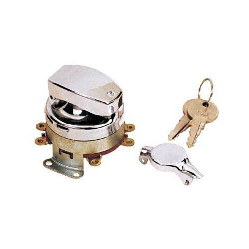 Zodiac Electronic Ignition Switch 6-Pole -95