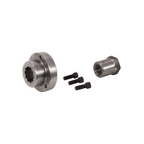 Zodiac Front Offset Pulley Kit 1/2 IN