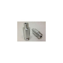 Zodiac Forktube ext Kit 4 F/41mm Forks