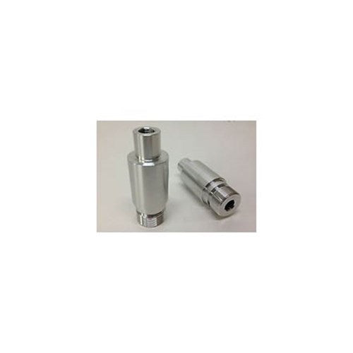 Zodiac Forktube ext Kit 4 F/41mm Forks