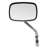 ZODIAC MIRROR LATE OEM STYLE L/H