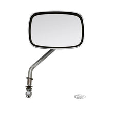 Zodiac Mirror Late Style OEM R/H