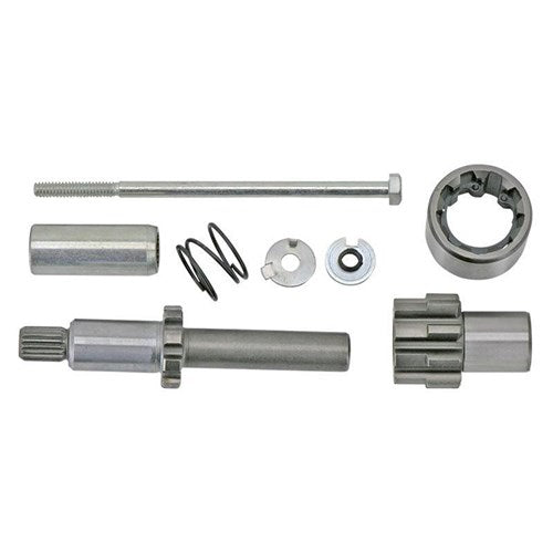 Zodiac Starter Jackshaft Kit 89-93