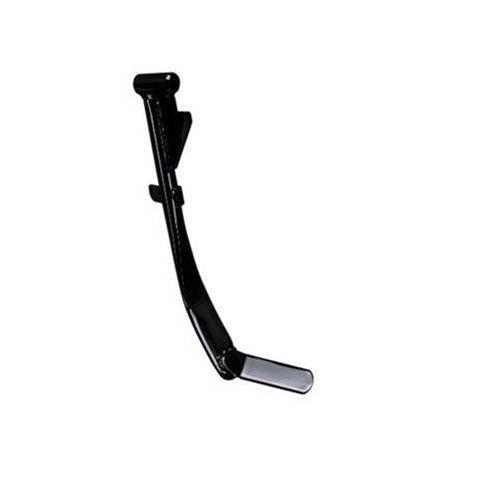 Zodiac Kickstand (XL) 04- BLK STD