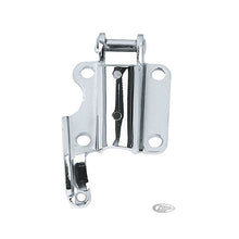 Zodiac Kickstand/Springplate BKT 1PC B/T