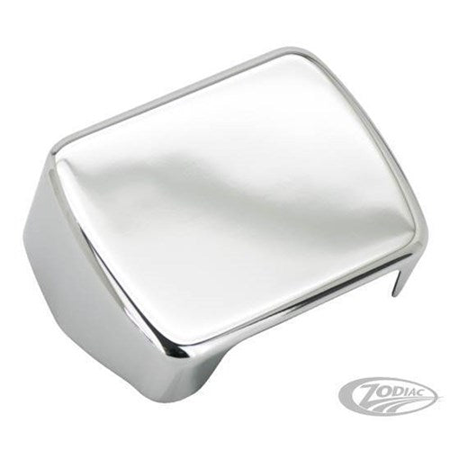 Zodiac Coil Cover EVO Dyna