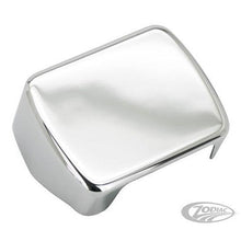 Zodiac Coil Cover EVO Dyna