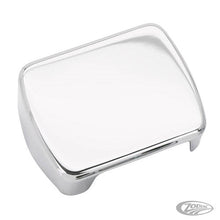 Zodiac Coil Cover EVO S/Tail CHR