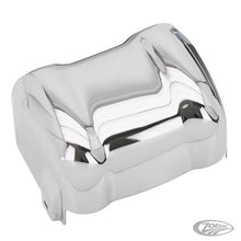 Zodiac Coil Cover 2007- S/Tail