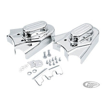 Zodiac Phantom Covers - Billet Style