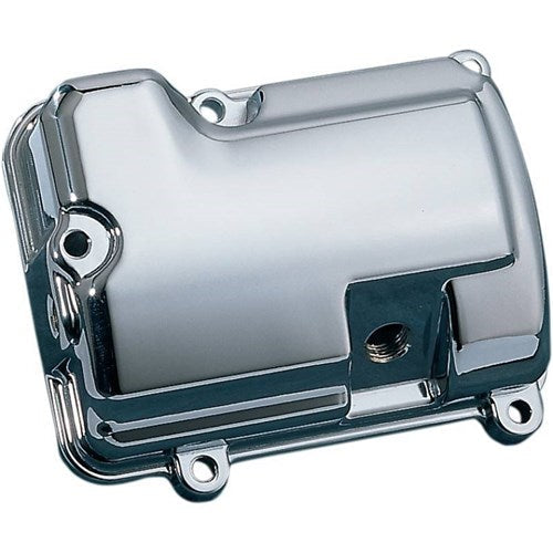 #Zodiac Trans Top Cover OEM 00- Softail/FLHT