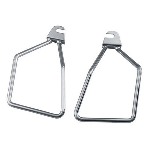 Zodiac S/Bag Supports S/Tail EZY-Off