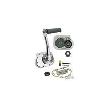 Zodiac Kickstart Kit LH 6-Speed