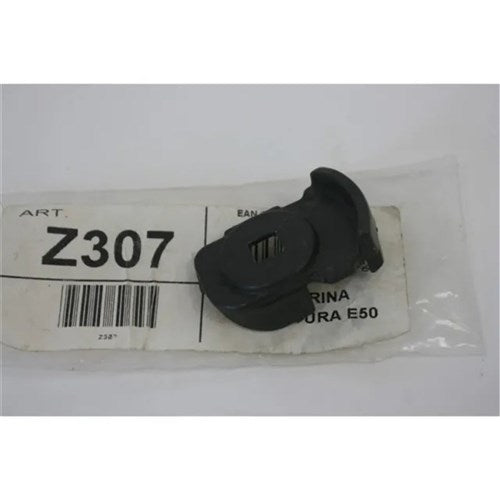 GIVI *Maxia Plate Below Lock (D)