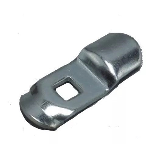 GIVI * Plate Below Lock E26 (D)