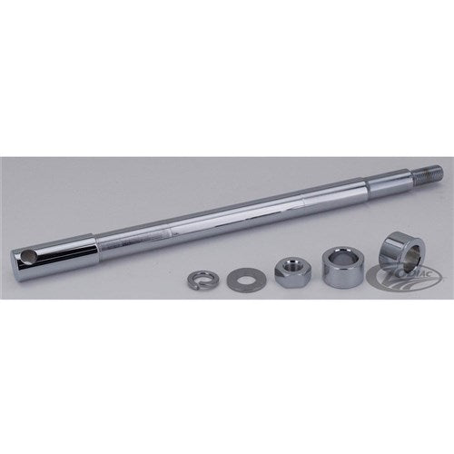 Zodiac Axle Assy FR FXST/FXWG OEM43346-83