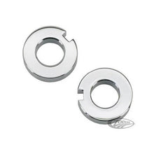 Zodiac Axle Spacer Kits S/Tail 00-07