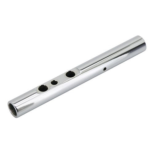 #Zodiac Swingarm Axis Tube BLK 84-99 Softail 48031-89A