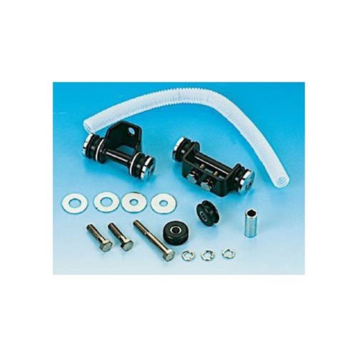Zodiac Flatside Tank Mount Kit