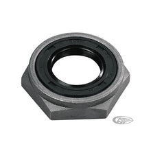 Zodiac Trans Sprocket Nut W/Seal