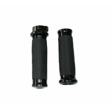 Zodiac Tornado Grip Set BLK