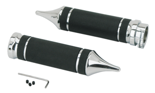 #Zodiac Gladiator Grip Set