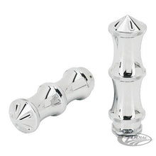 Zodiac Miami Grip Set