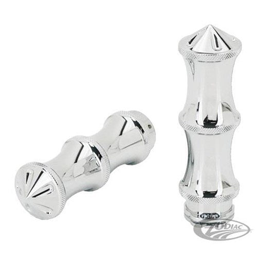 #Zodiac Miami Grip Set