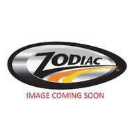 Zodiac Hollow Bolts M8-1.25 38mm Long for Indicators PR